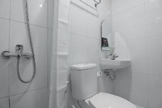 RedDoorz near ITC Mangga Dua fotoÄŸrafÄ±