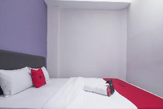 RedDoorz near ITC Mangga Dua fotoÄŸrafÄ±