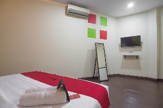 RedDoorz near ITC Mangga Dua fotoÄŸrafÄ±