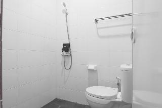RedDoorz near ITC Mangga Dua fotoÄŸrafÄ±