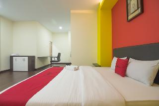 RedDoorz near ITC Mangga Dua fotoÄŸrafÄ±