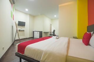 RedDoorz near ITC Mangga Dua fotoÄŸrafÄ±
