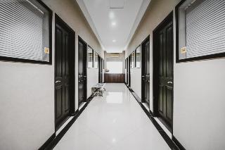 RedDoorz near Kebon Jeruk Jakarta fotoÄŸrafÄ±