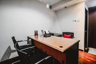 RedDoorz near Kebon Jeruk Jakarta fotoÄŸrafÄ±
