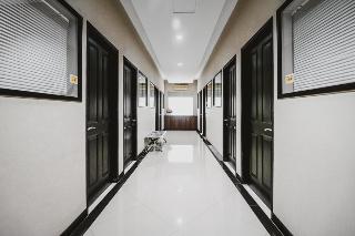 RedDoorz near Kebon Jeruk Jakarta otel fotoğrafı