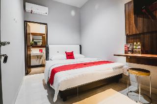RedDoorz near Kebon Jeruk Jakarta fotoÄŸrafÄ±