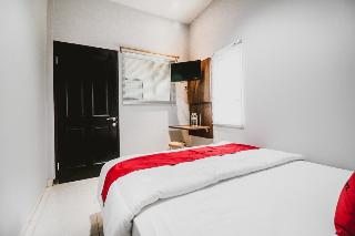 RedDoorz near Kebon Jeruk Jakarta fotoÄŸrafÄ±
