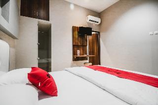 RedDoorz near Kebon Jeruk Jakarta fotoÄŸrafÄ±