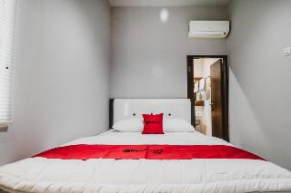 RedDoorz near Kebon Jeruk Jakarta fotoÄŸrafÄ±