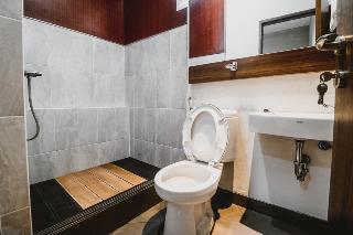 RedDoorz near Kebon Jeruk Jakarta fotoÄŸrafÄ±