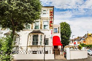London Guest House otel fotoğrafı