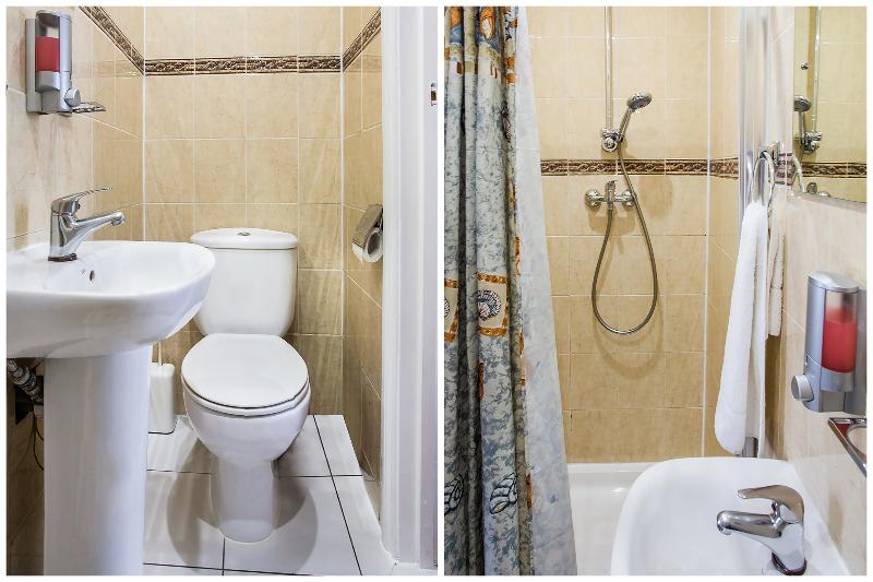 London Guest House - Oda