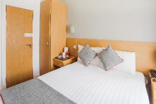 London Guest House fotoÄŸrafÄ±