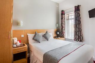 London Guest House fotoÄŸrafÄ±