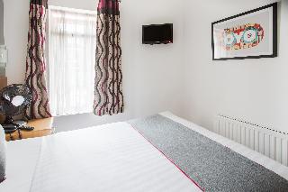 London Guest House fotoÄŸrafÄ±