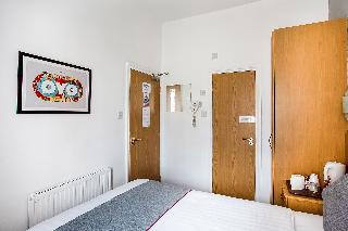 London Guest House fotoÄŸrafÄ±