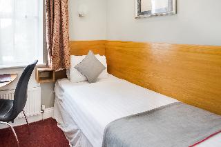 London Guest House fotoÄŸrafÄ±