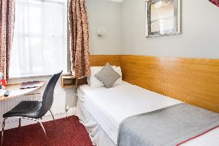 London Guest House fotoÄŸrafÄ±