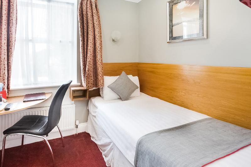 London Guest House - Oda