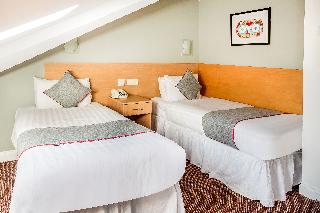 London Guest House fotoÄŸrafÄ±
