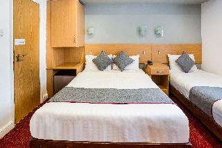 London Guest House fotoÄŸrafÄ±