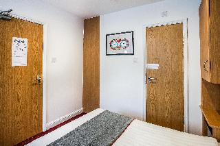 London Guest House fotoÄŸrafÄ±