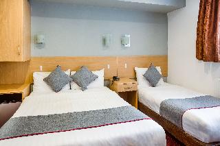 London Guest House fotoÄŸrafÄ±