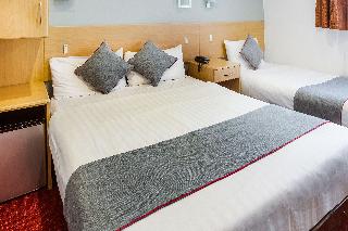 London Guest House fotoÄŸrafÄ±