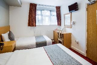 London Guest House fotoÄŸrafÄ±