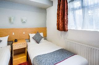 London Guest House fotoÄŸrafÄ±