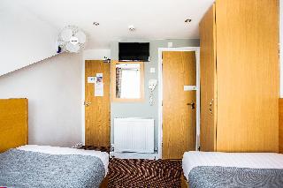 London Guest House fotoÄŸrafÄ±