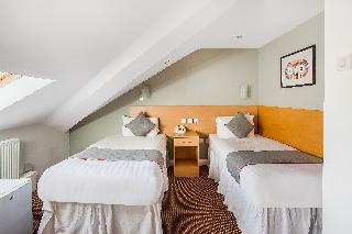London Guest House fotoÄŸrafÄ±