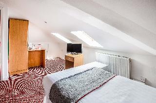 London Guest House fotoÄŸrafÄ±