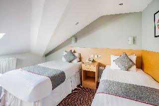 London Guest House fotoÄŸrafÄ±