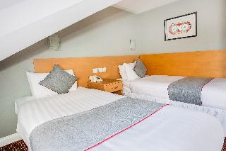 London Guest House fotoÄŸrafÄ±