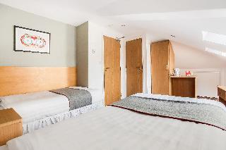 London Guest House fotoÄŸrafÄ±