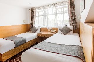 London Guest House fotoÄŸrafÄ±