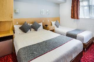London Guest House fotoÄŸrafÄ±