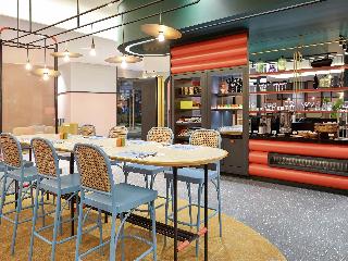 ibis Styles Jakarta Tanah Abang fotoÄŸrafÄ±