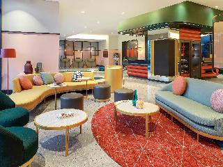 ibis Styles Jakarta Tanah Abang fotoÄŸrafÄ±