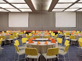 ibis Styles Jakarta Tanah Abang fotoÄŸrafÄ±