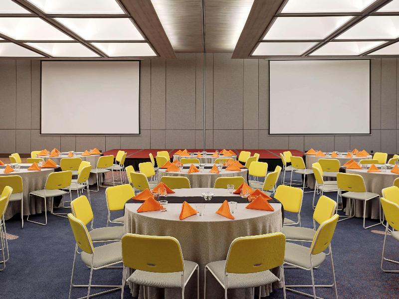 ibis Styles Jakarta Tanah Abang - Toplantı