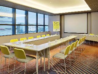 ibis Styles Jakarta Tanah Abang fotoÄŸrafÄ±
