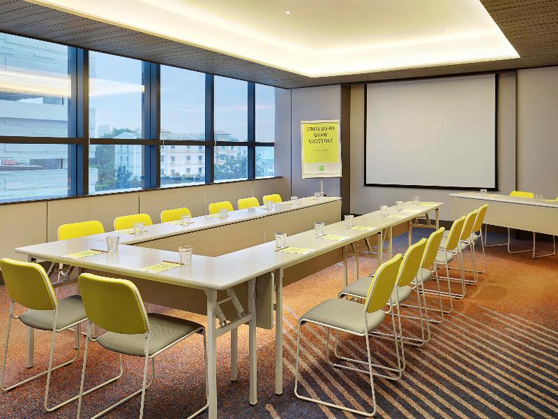 ibis Styles Jakarta Tanah Abang - Toplantı