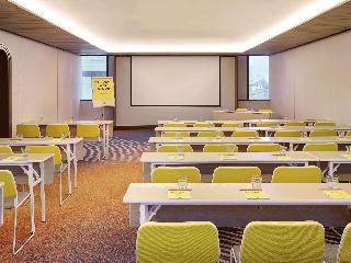 ibis Styles Jakarta Tanah Abang fotoÄŸrafÄ±
