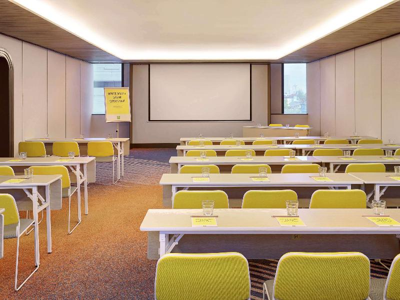 ibis Styles Jakarta Tanah Abang - Toplantı