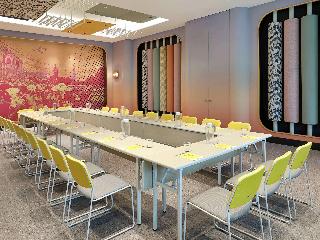 ibis Styles Jakarta Tanah Abang fotoÄŸrafÄ±
