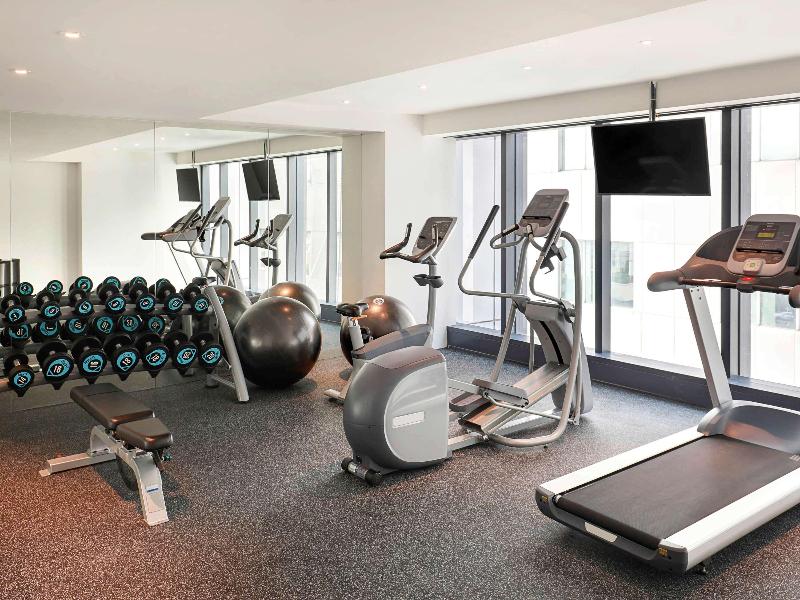 ibis Styles Jakarta Tanah Abang - Aktivite