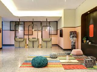 ibis Styles Jakarta Tanah Abang fotoÄŸrafÄ±