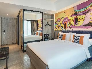 ibis Styles Jakarta Tanah Abang fotoÄŸrafÄ±